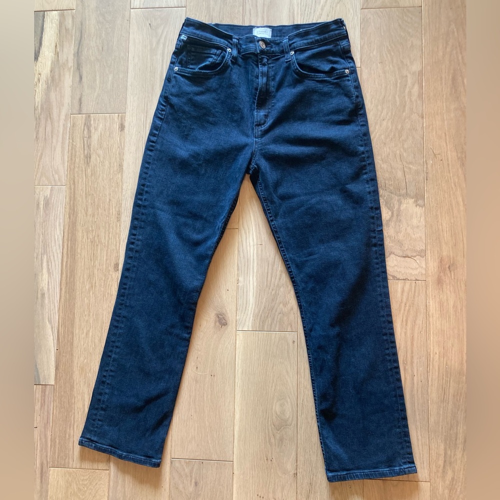 Citizens Of Humanity Jolene jeans